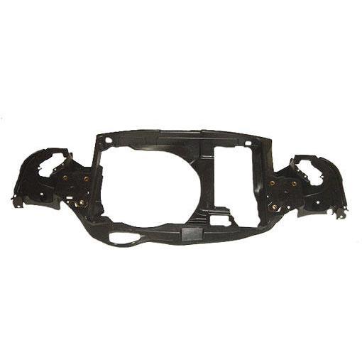 Radiator Support for 2005-2008 Mini Cooper S Model Conv