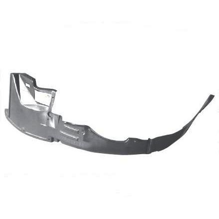 Left Hand Fender Liner with Turbo for 1995-1999 Eclipse