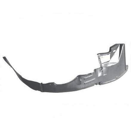 Right Hand Fender Liner without Turbo for 1995-1999 2.0L Eclipse