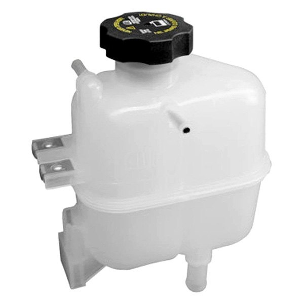 Coolant Recovery Tank Reservoir & Cap Assembly for 2013-2015 Spark