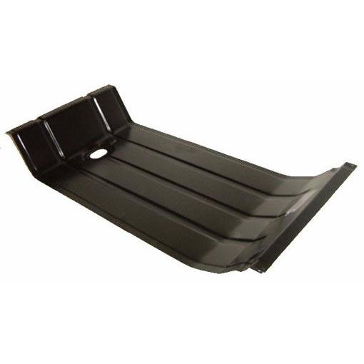 Trunk Floor Center for 1966-1967 Cutlass