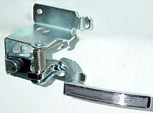 Right Hand Front Door Handle for 1977-1985 Lesabre