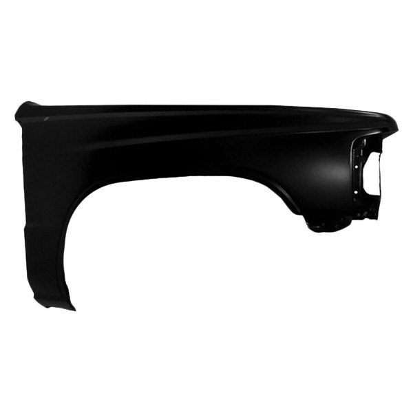 SHE8103-31-2 Right Front Passenger Side Fender for 1984-1988 Toyota Pick Up 2WD