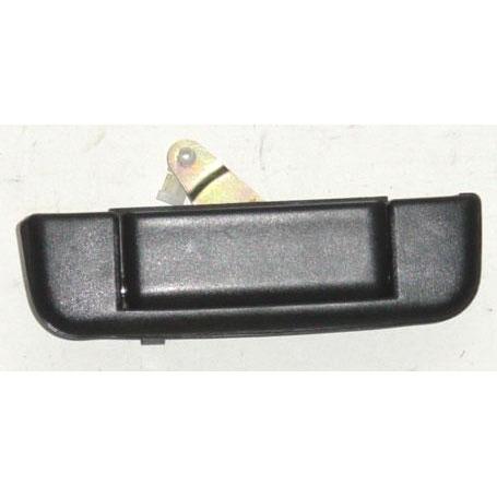 Tailgate Handle for 1989-1995 Toyota Pickup, Black