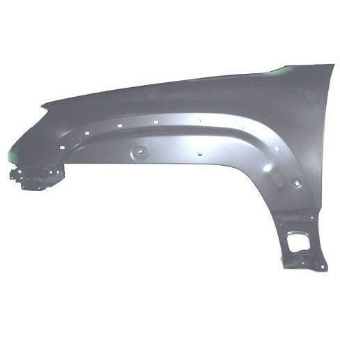 Left Hand Fender for 2006-2009 Toyota 4Runner