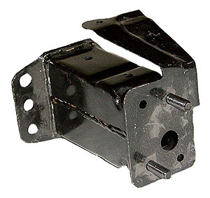 Left Hand Front Bumper Mounting Arm for 2003-2009 4runner