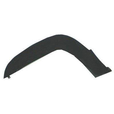 Left Hand Front Fender Flare for 2003-2005 Toyota 4Runner