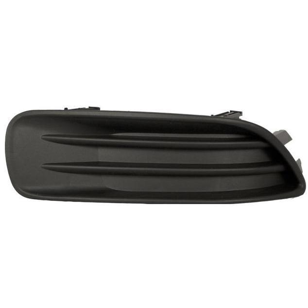 Right Hand Fog Lamp Cover for 2003-2004 Corolla CE-LE