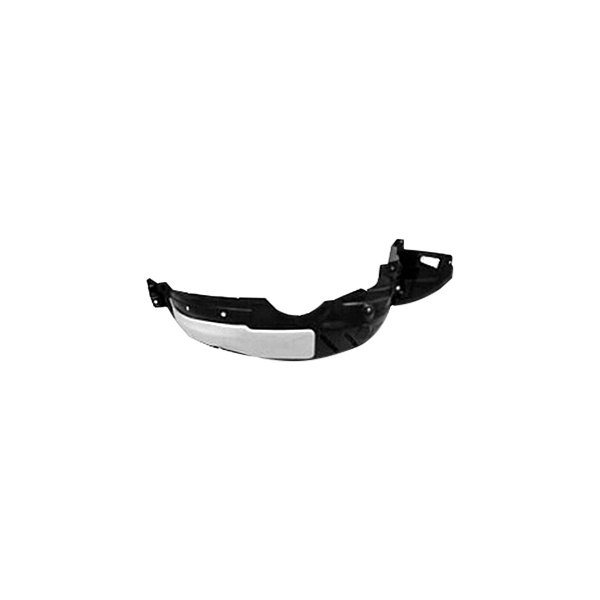 Right Hand Side Front Fender Inner Panel for 2017-2019 Toyota Corolla