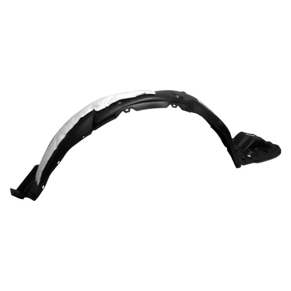 SHE8175AA-24-2 Right Hand Front Fender Inner Panel Assembly for 2014-2016 Toyota Corolla