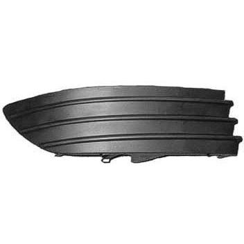 Right Hand Fog Lamp Cover for 2004-2005 Sienna