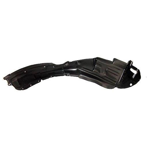Left Hand Fender Liner for 2003-2008 Pontiac Vibe