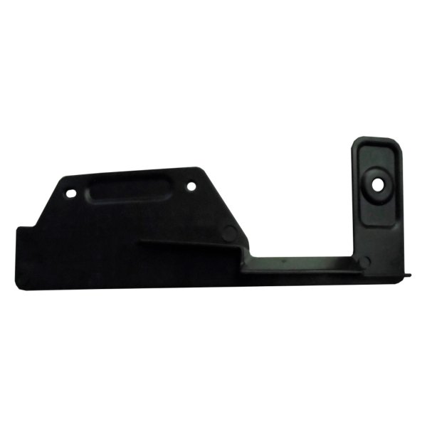 SHE8211-92M-2 Right Hand Front Wheel Opening Molding Lower Extension for 2014-2019 Toyota Highlander & Highlander Hybrid