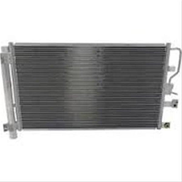 16 mm AC Condenser for 2005 Chevrolet Equinox
