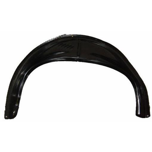 Right Hand Rear Outer Wheel Housing for 1968-1969 GTO, Lemans & Tempest
