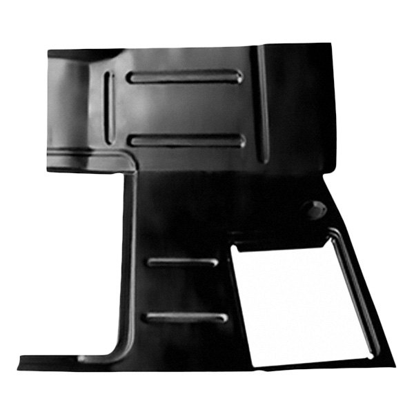SHE894-40R Right Hand Side Front Floor Pan Patch Section for 1947-1955 Chevy