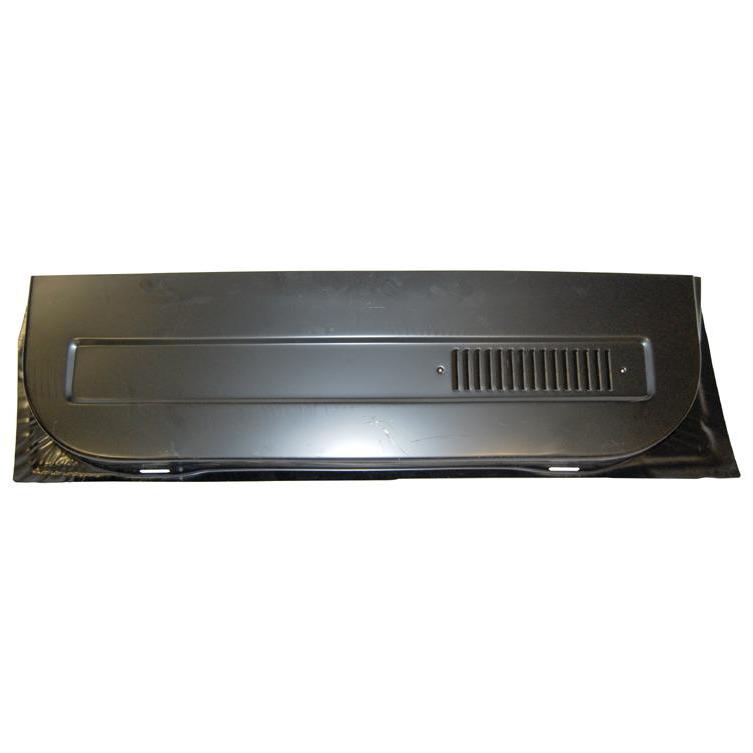 Right Hand Front Inner Door Bottom with Louvres for 1973-1987 Pickup