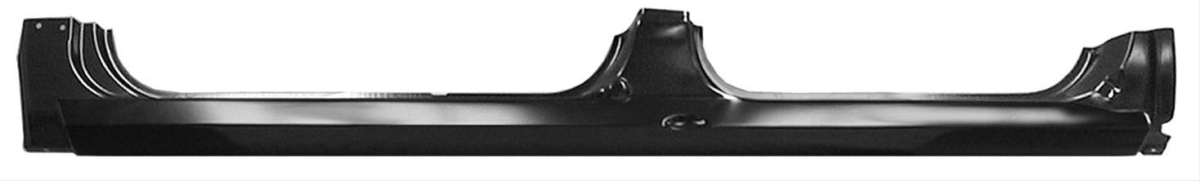 Left Hand 4 Door Factory Style Rocker Panel for 1992-1999 Suburban