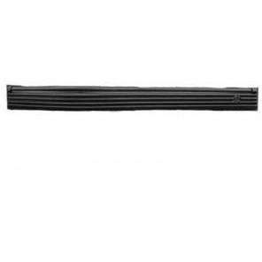 SHE900-252R 2 Piece Right Hand Impact Strip for 1988-2002 Chevy C-K Pickup, Black