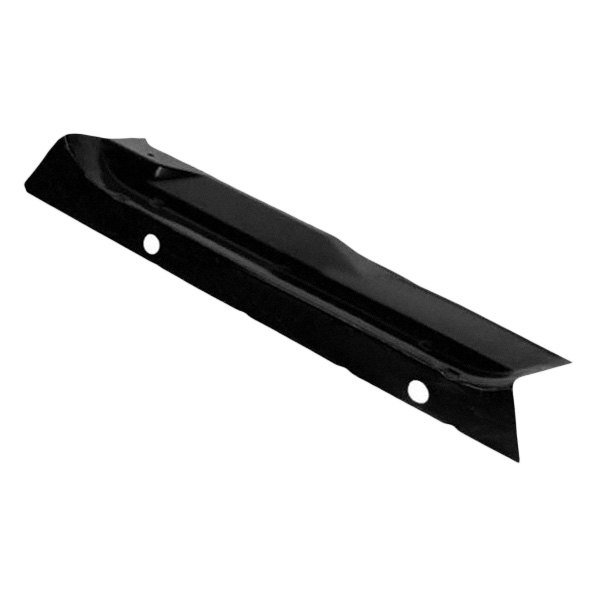 Front Passenger Side Outer Cab Floor Section with Backing Plate for 1988-2002 Chevy CK Pickup