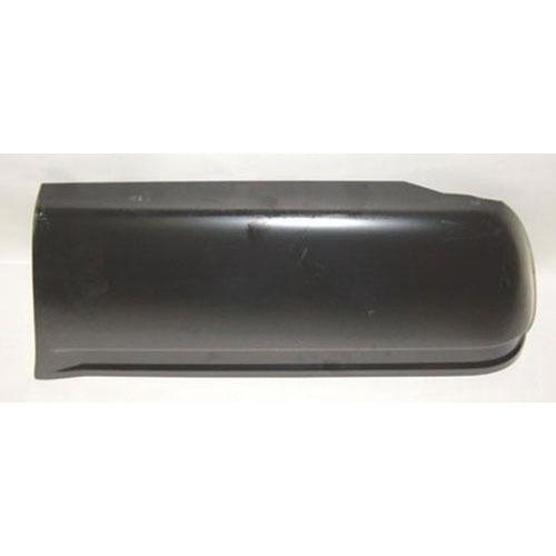 Right Hand Quarter Panel Rear Lower Section for 1992-1999 Chevy Suburban