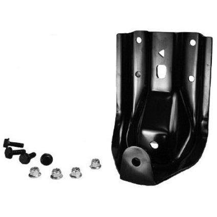 Rear Leaf Spring Hanger Kit for 1988-1998 Chevy Pickup 4WD 1500-2500-3500