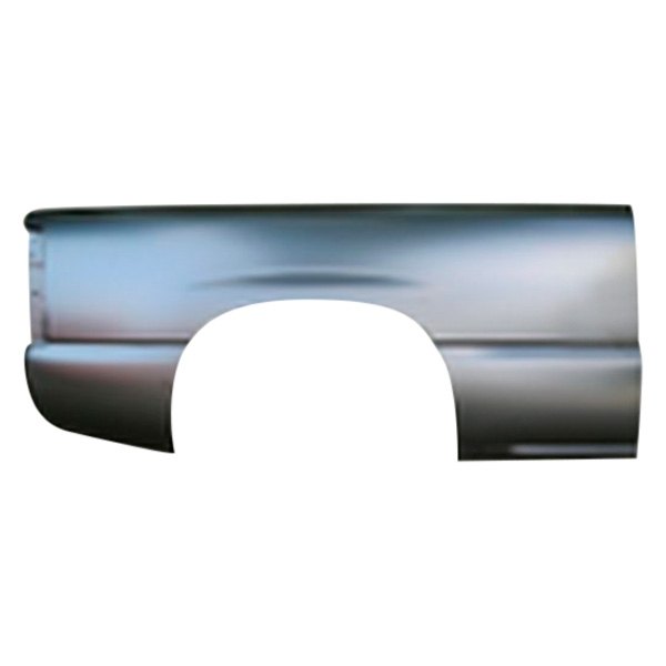Right Pickup Box Side Panel for 1999-2007 & 2000-2006 Silverado & Sierra Classic Pickup