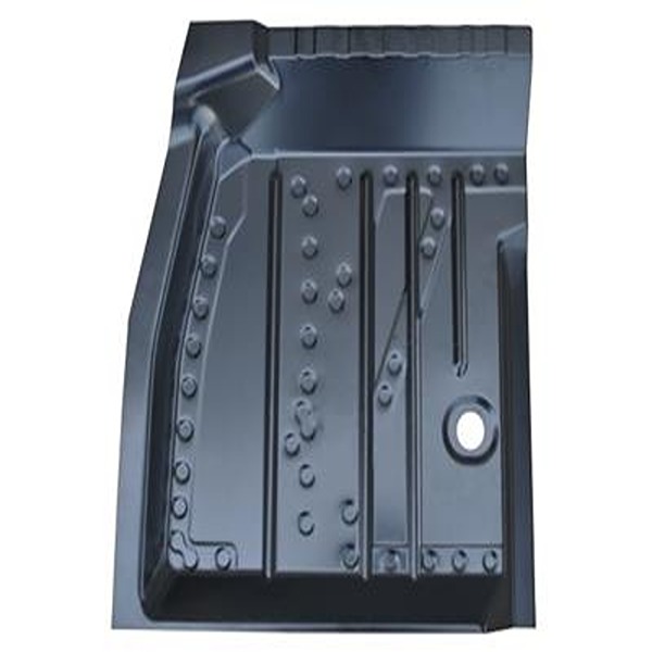 SHE902-40R Right Front Floor Pan for 2007-2013 Chevrolet Silverado & 2007-2013 GMC Sierra