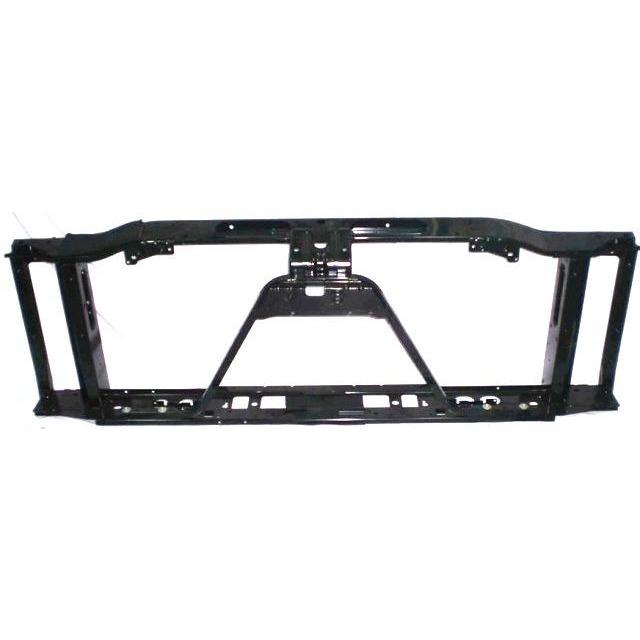 SHE902-49B Radiator Support Assembly for 2010-2013 6 Cyl Silverado