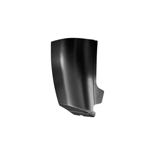 SHE902-55L Left Hand Cab Corner Body Panel for 2007-2013 Silverado & Standard Cab