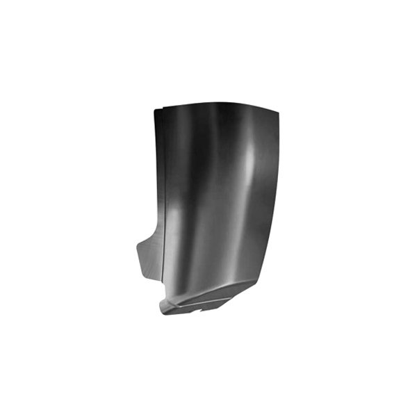 SHE902-55R Right Hand Cab Corner Body Panel for 2007-2013 Silverado & Standard Cab