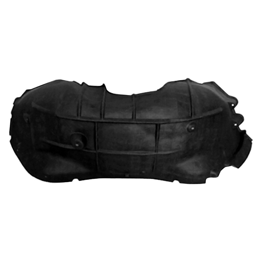 Right Hand Front Fender Liner for 2014-2018 GMC Sierra 1500