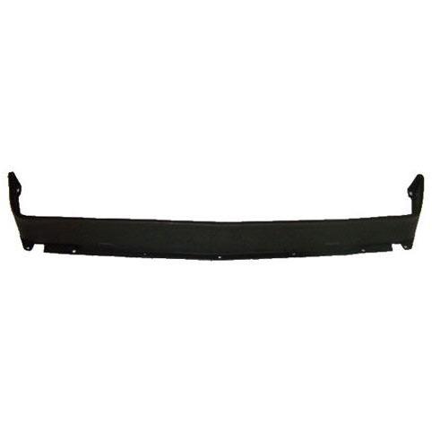 Front Air Deflector without Fog Lamps for 1982-1993 S10-S15 & Sonoma Pickup