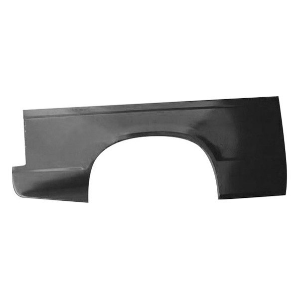 Passenger Side Quarter Panel Skin for 1987-1994 Chevy Blazer