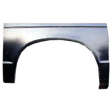 Left Hand Wheel Opening Repair Panel for 1982-1993 S10-S15 & Sonoma Pickup