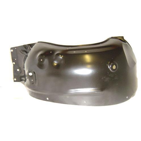 Left Hand Front Wheelhouse with House Panel for 1994-2004 S10 & Sonoma Pickup