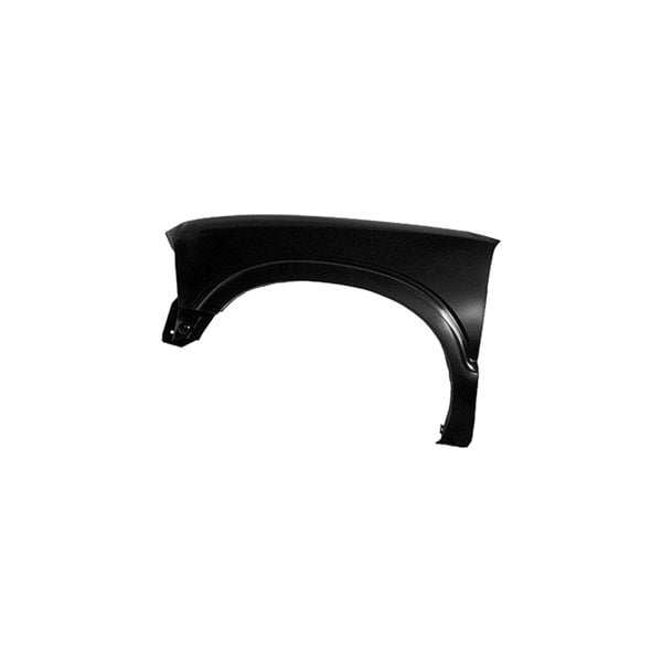 Left Hand Front Fender for 1994-2004 2-4WD Without ZR2 & S10 Sonoma Pickup