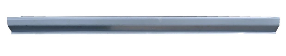 Universal Rocker Panel for 2004-2012 Crew Cab Colorado & Canyon