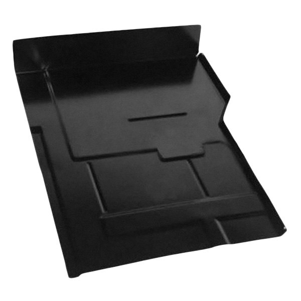 29 x 38 in. Right Hand Cab Floor Rear Section for 1973-1991 Chevy Blazer