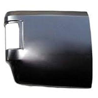 SHE923-60R Right Hand Lower Rear Corner Panel for 1973-1987 Chevy & Pickup