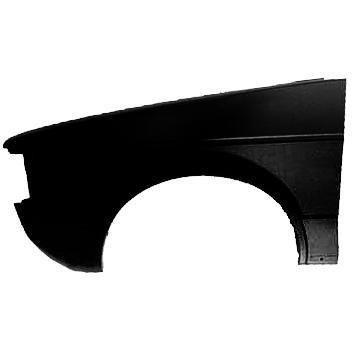 Left Hand Fender for 1981-1983 VW Pickup