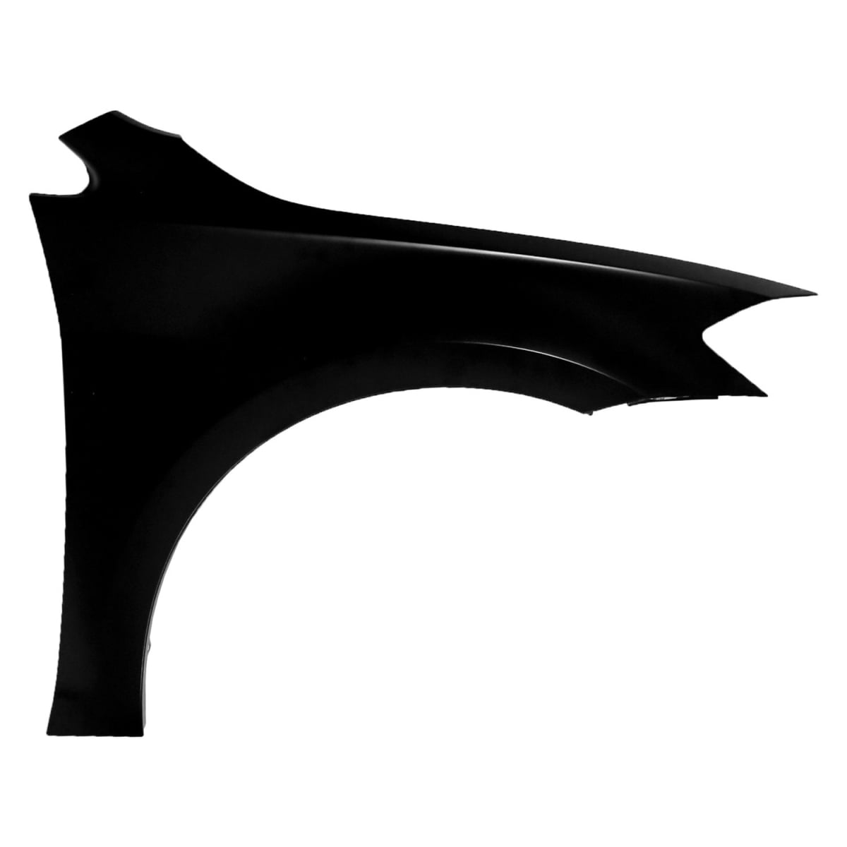 SHE9526AA-31-2 Assembly Right Hand Front Fender for 2018-2019 Volkswagen Golf
