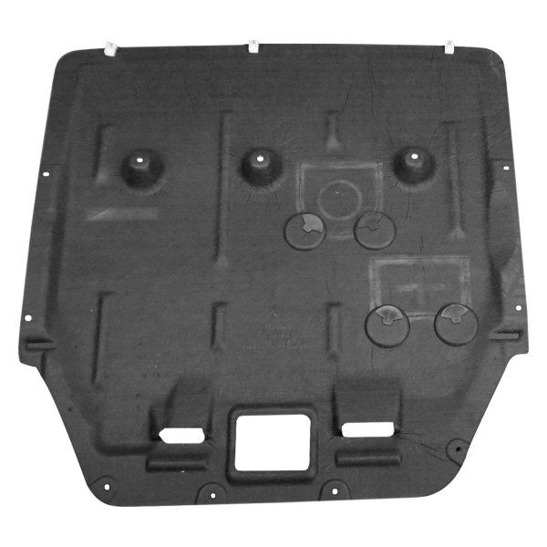 Lower Engine Cover for 2016-2020 BMW X1 & 2018-2016 BMW X2