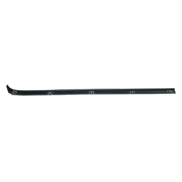 SHED2003 Left Hand Inner or Right Hand Outer Belt Weatherstrip for 1980-1993 Full Size Pickup