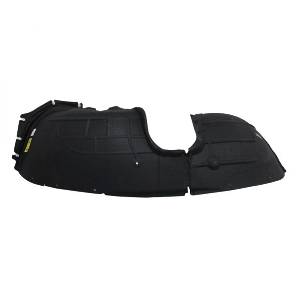 Left Hand Front Fender Inner Panel for 2018-2020 GMC Terrain Capa