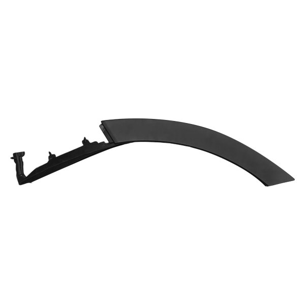 Left Hand Wheel Opening Molding On Rear Door for 2017-2019 Honda CR-V