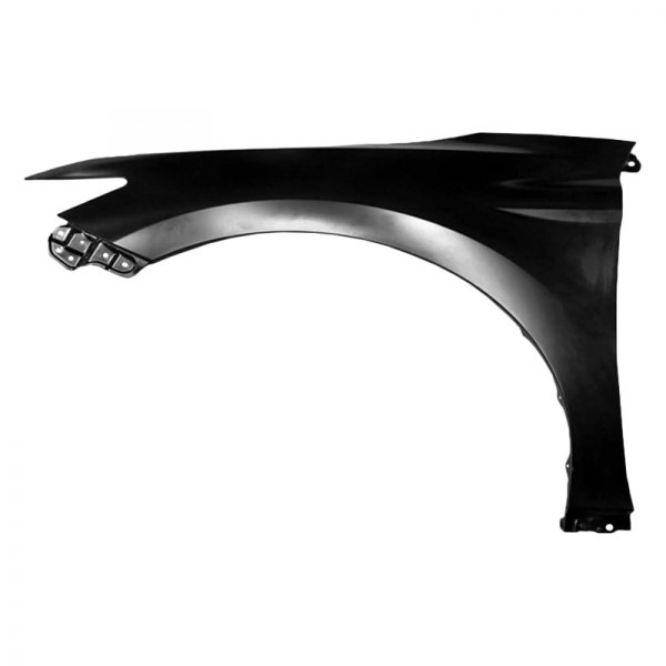 SHEHYSONA18-31-1 Front Driver Side Fender for 2018-2019 Hyundai Sonata