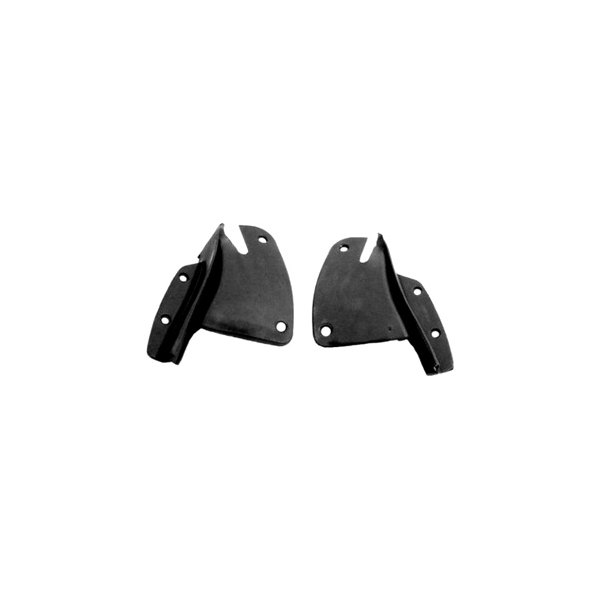Door Pillar Post Seal for 1970-1974 Mopar