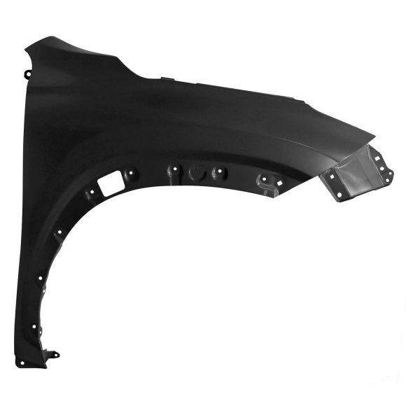 SHELXNX2015-31-2 Front Right Side Fender for 2015-2017 Lexus NX, 2018-2020 Lexus NX300, 2015-2020 Lexus Nx300H