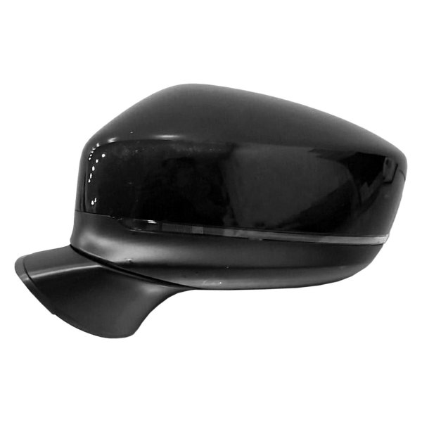 Left Outer Rear View Man Folding Non Heated Mirror for 2016-2017 Mazda Cx-9